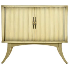 Hollywood Regency Credenzas