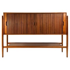Mid-Century Modern Credenzas