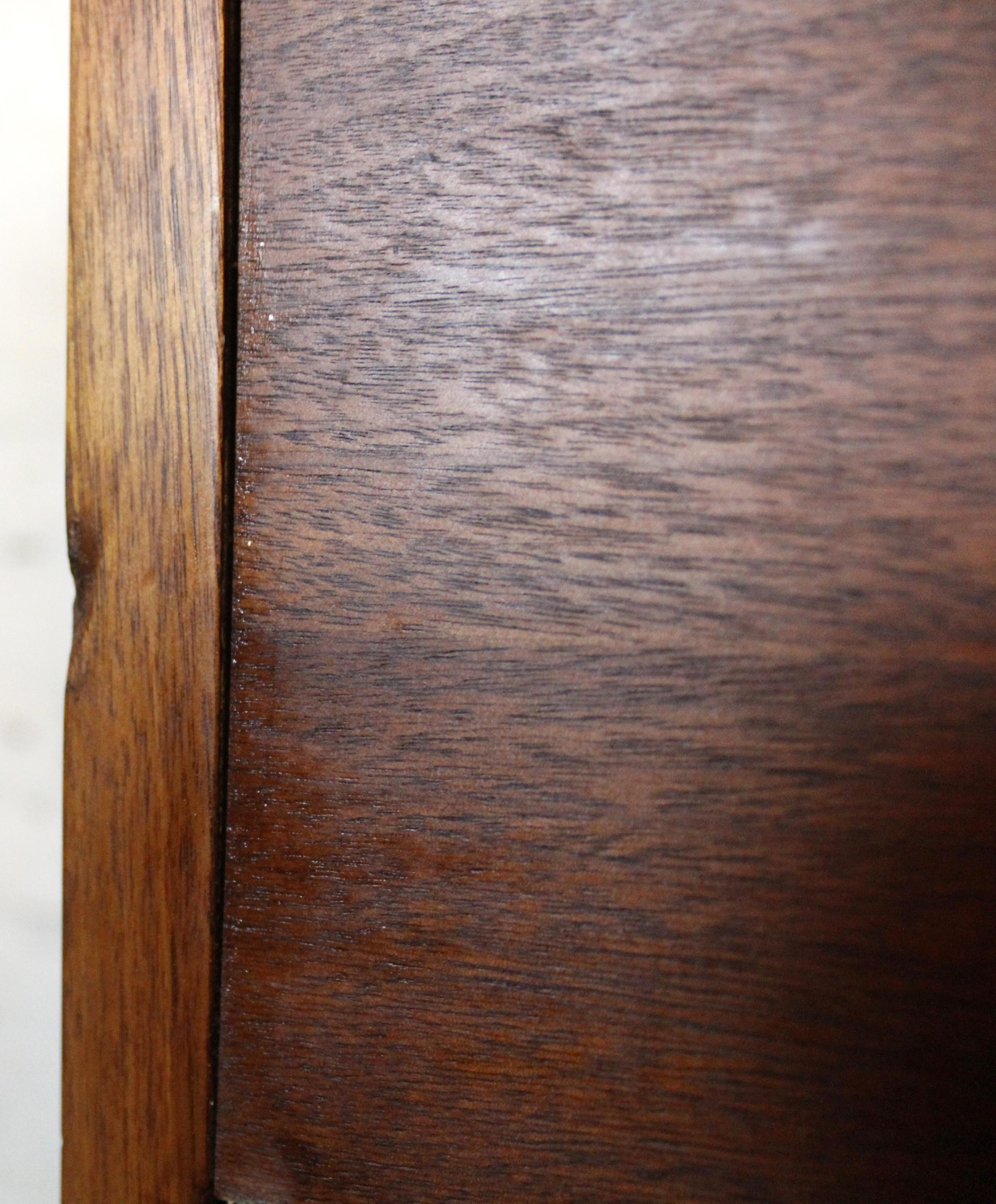 Escritorio con puerta de tambor de Mainline by Hooker en venta 7