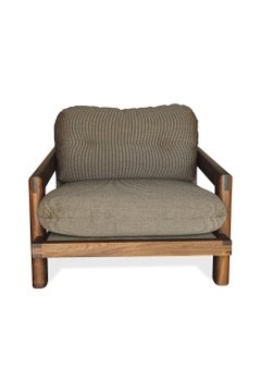 TAMBU Lounge Chair
