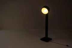 'Tamburo' Floorlamp Medium-Sized by Tobia Scarpa for Flos, Italy 1970s