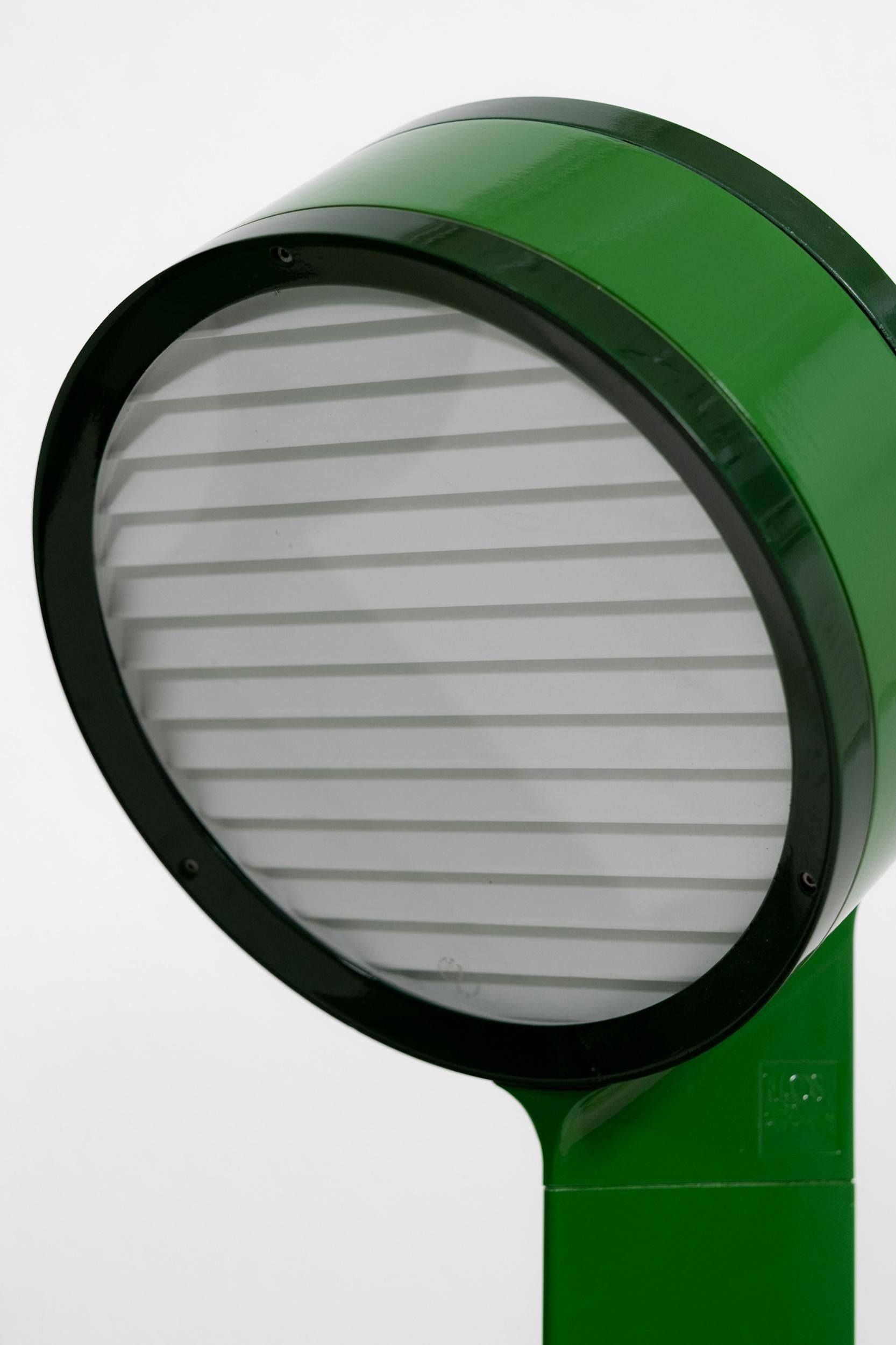 Tamburo Garden Lights (2) In Excellent Condition For Sale In Collonge-Bellerive, GE