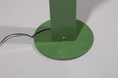 Lámpara Tamburo de Afra & Tobia Scarpa para Flos, años 70