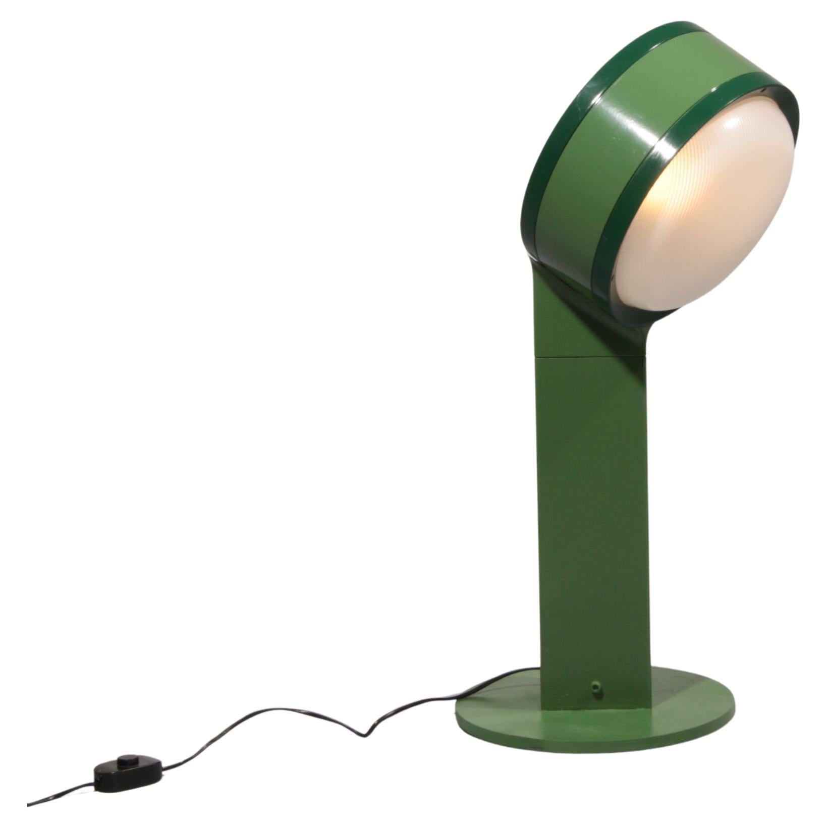 Tamburo Lamp by Afra & Tobia Scarpa for Flos, 1970s