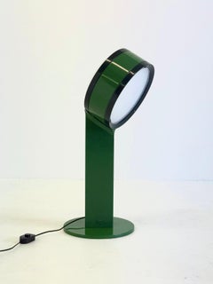 Lampe Tamburo, créée par Afra & Tobia Scarpa pour Flos