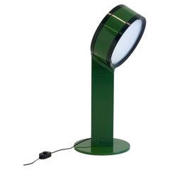 Lampe Tamburo, créée par Afra & Tobia Scarpa pour Flos