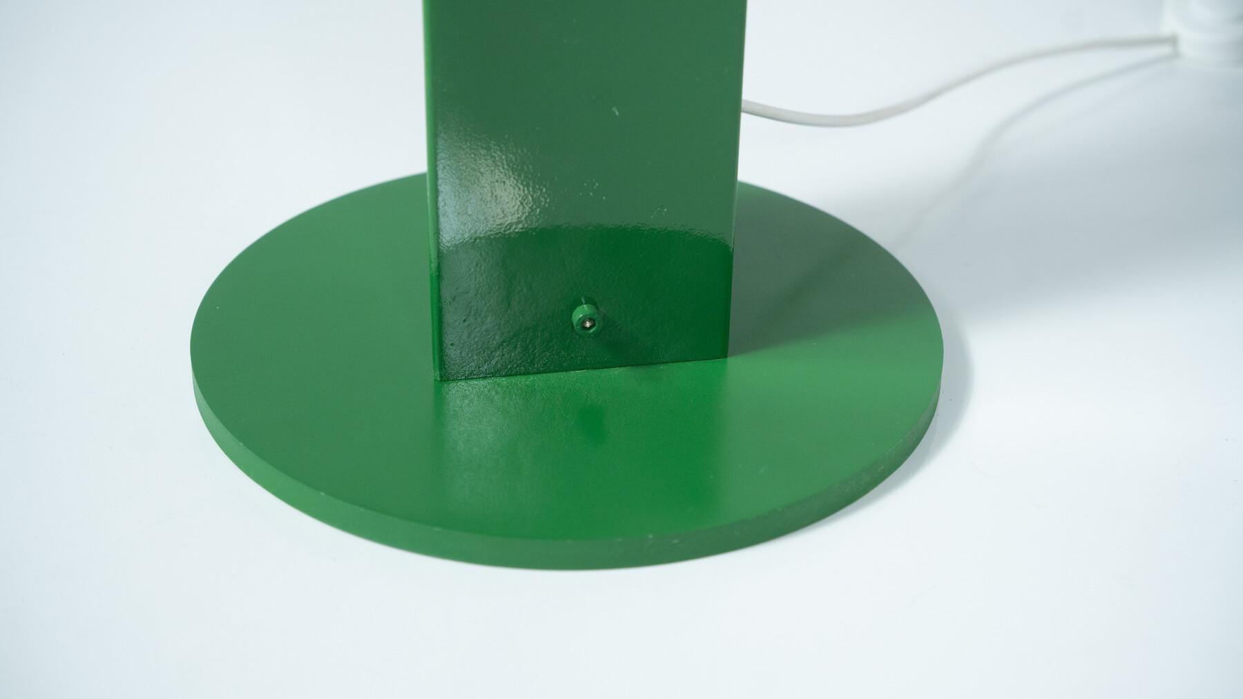 Lámpara Tamburo de Tobia y Afra Scarpa para Flos, años 70 - 2 Disponibles en venta 11