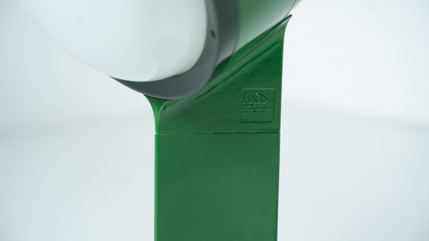 Lámpara Tamburo de Tobia y Afra Scarpa para Flos, años 70 - 2 Disponibles en venta 2