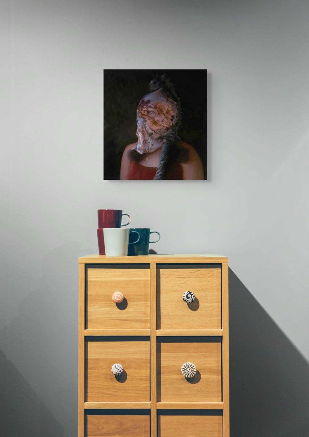 Canta la melodia senza la parola - Painting di Tamera Avery