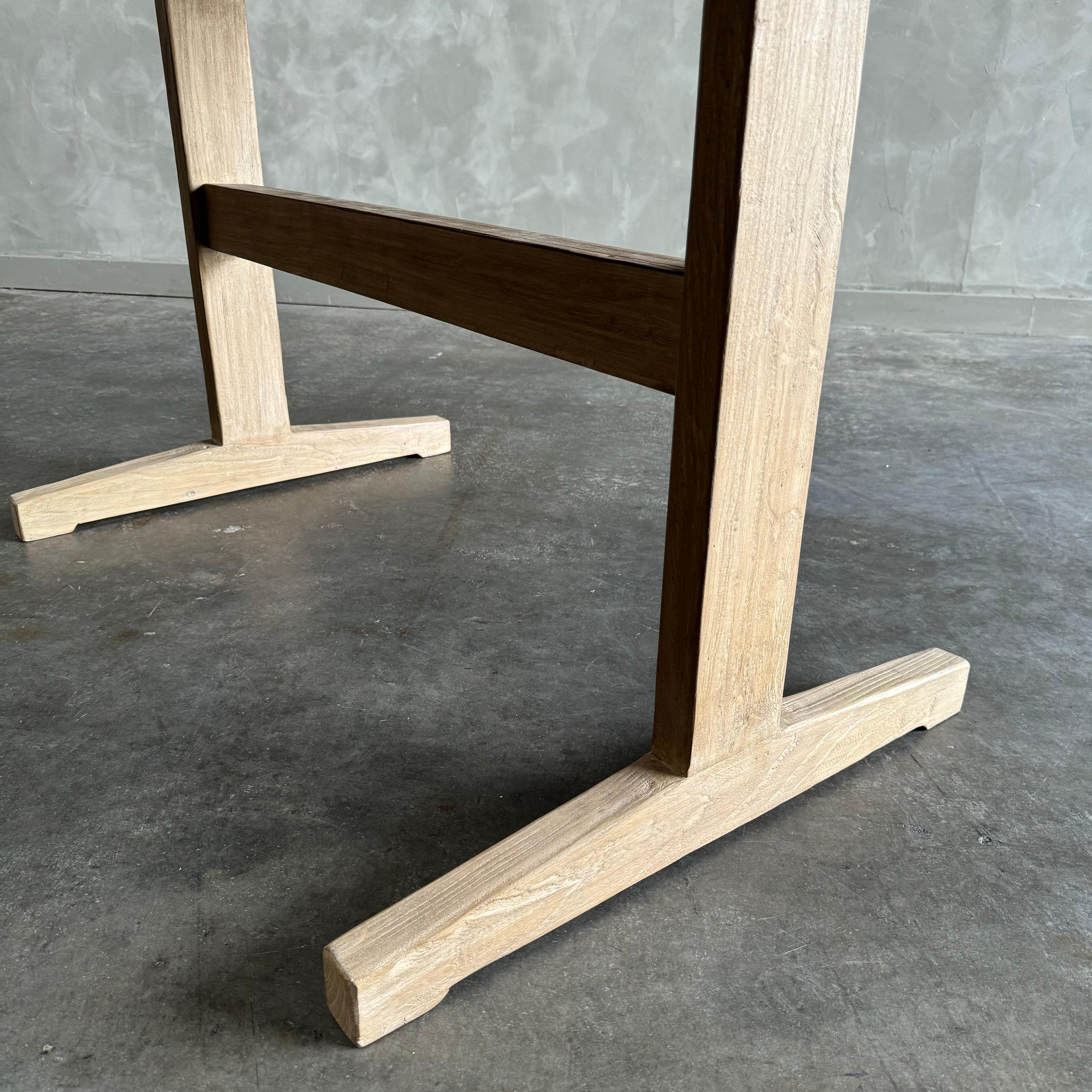 Tami Oval Dining Table For Sale 2
