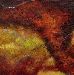 "A Murder of Crows" By Tammi Otis, Original Oil Painting