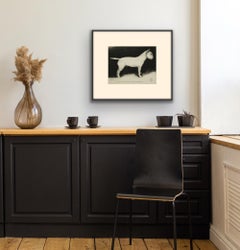 Night Night, Tammy Mackay, Tirage en édition limitée, Art animalier et faune