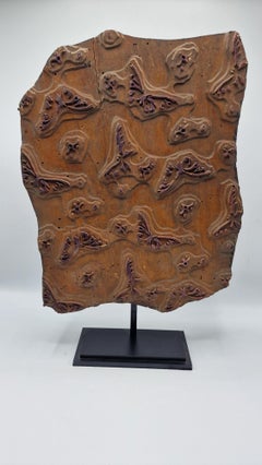 Tampone d'impressione per carta