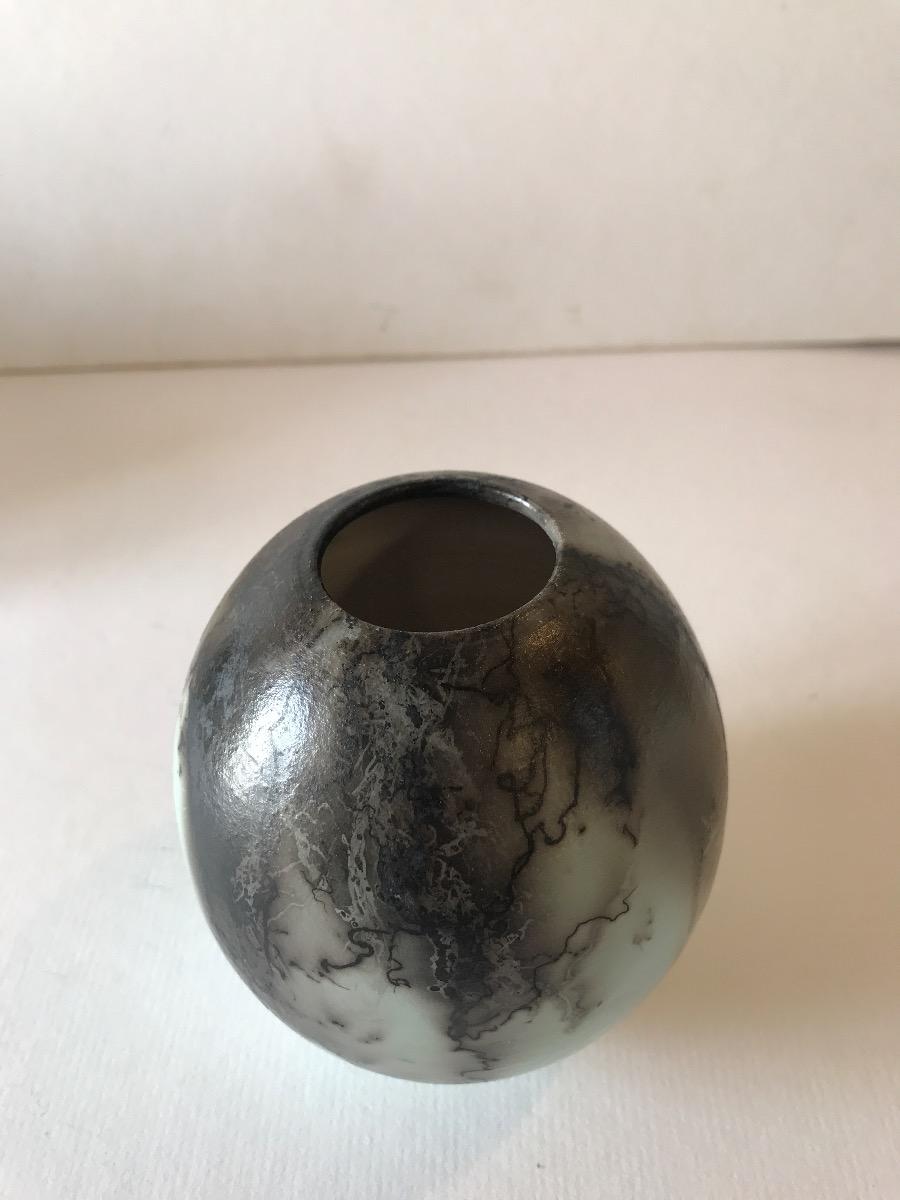 raku horse hair