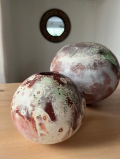 Rosso 2, Ceramica, Scultura d'arte