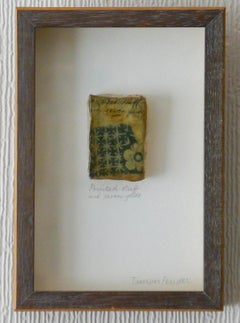 Bedrucktes Material und Seven Yards