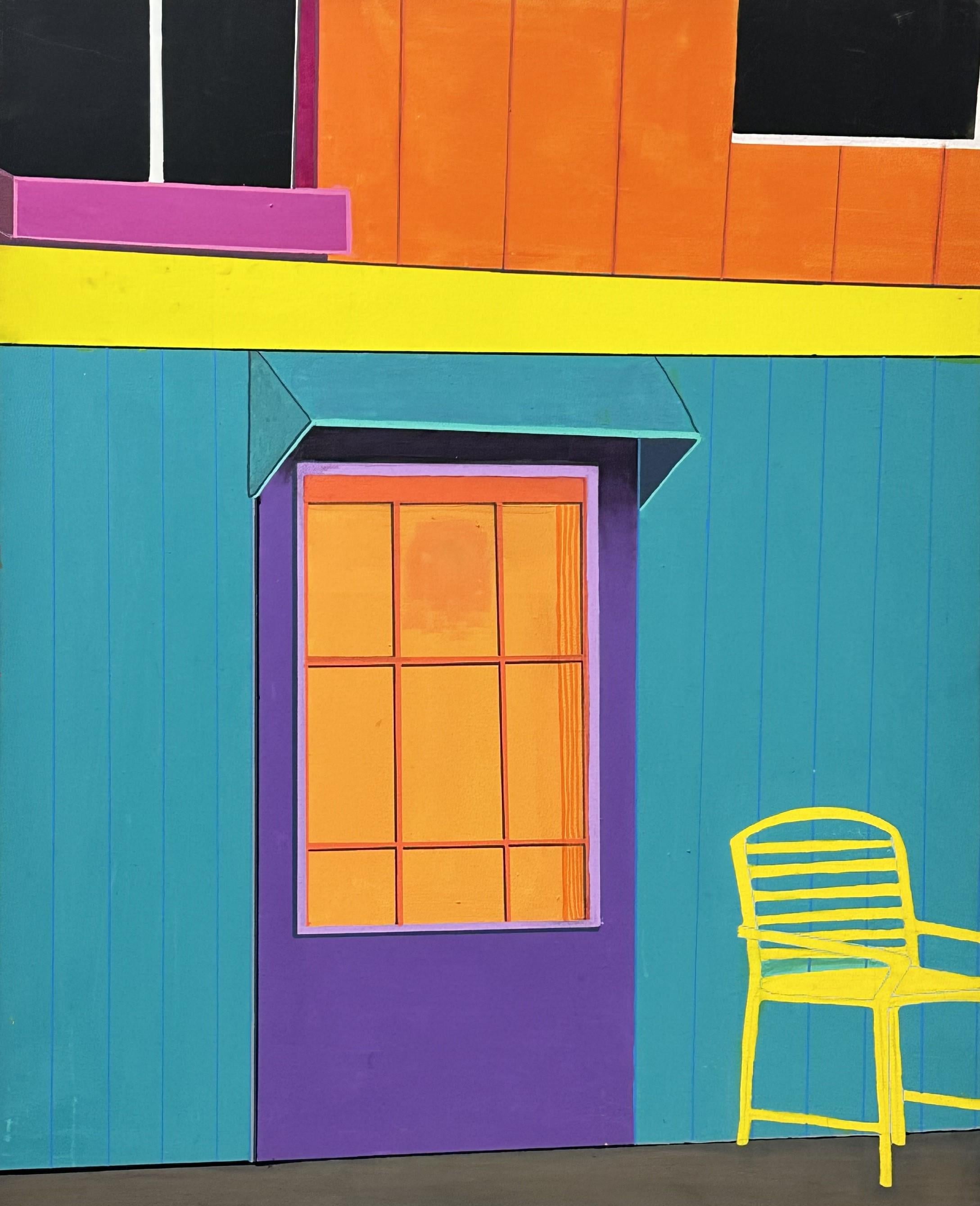 Tamta Chachanidze Contemporary Art by Tamta Chachanidze