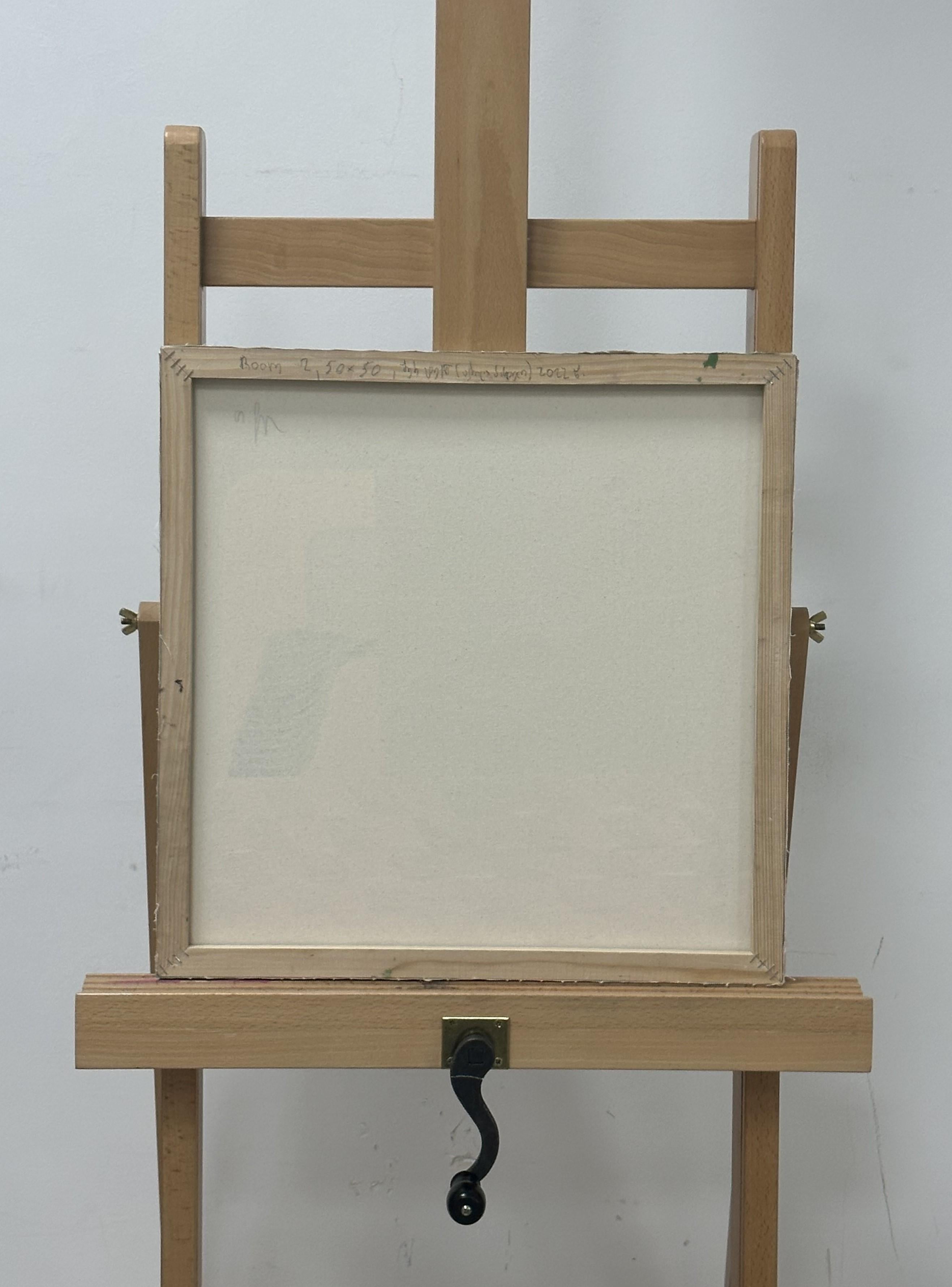 Art contemporain géorgien par Tamta Chachanidze - Room 2 en vente 3
