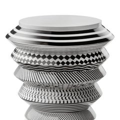 Tamtam B Side Table