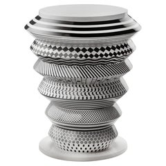 Tamtam B Side Table
