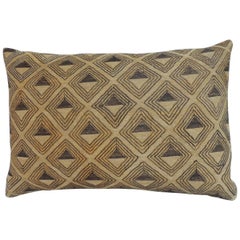 Tribal Pillows and Throws