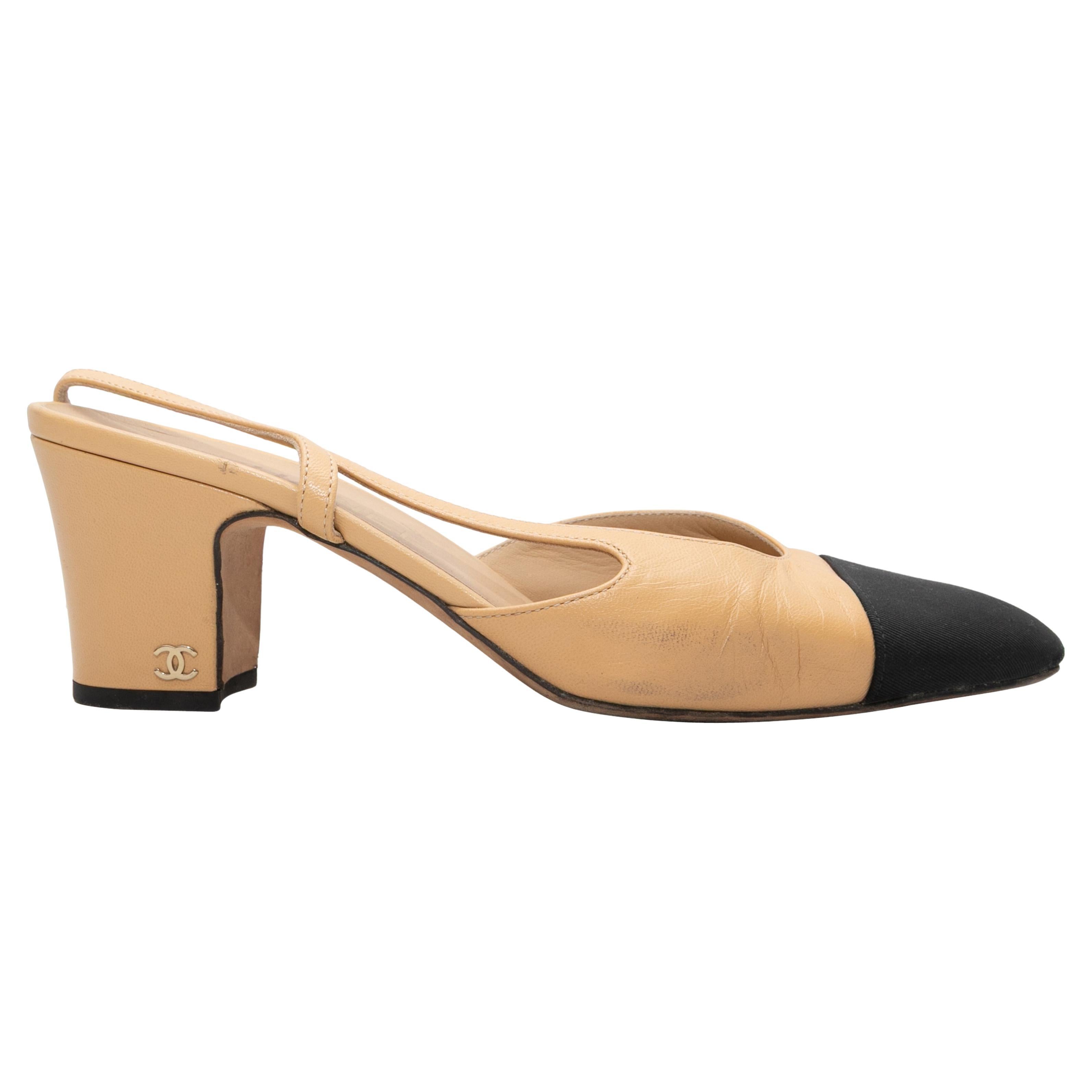 What is a cap toe?