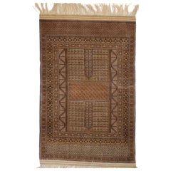 Tribal Tapestries