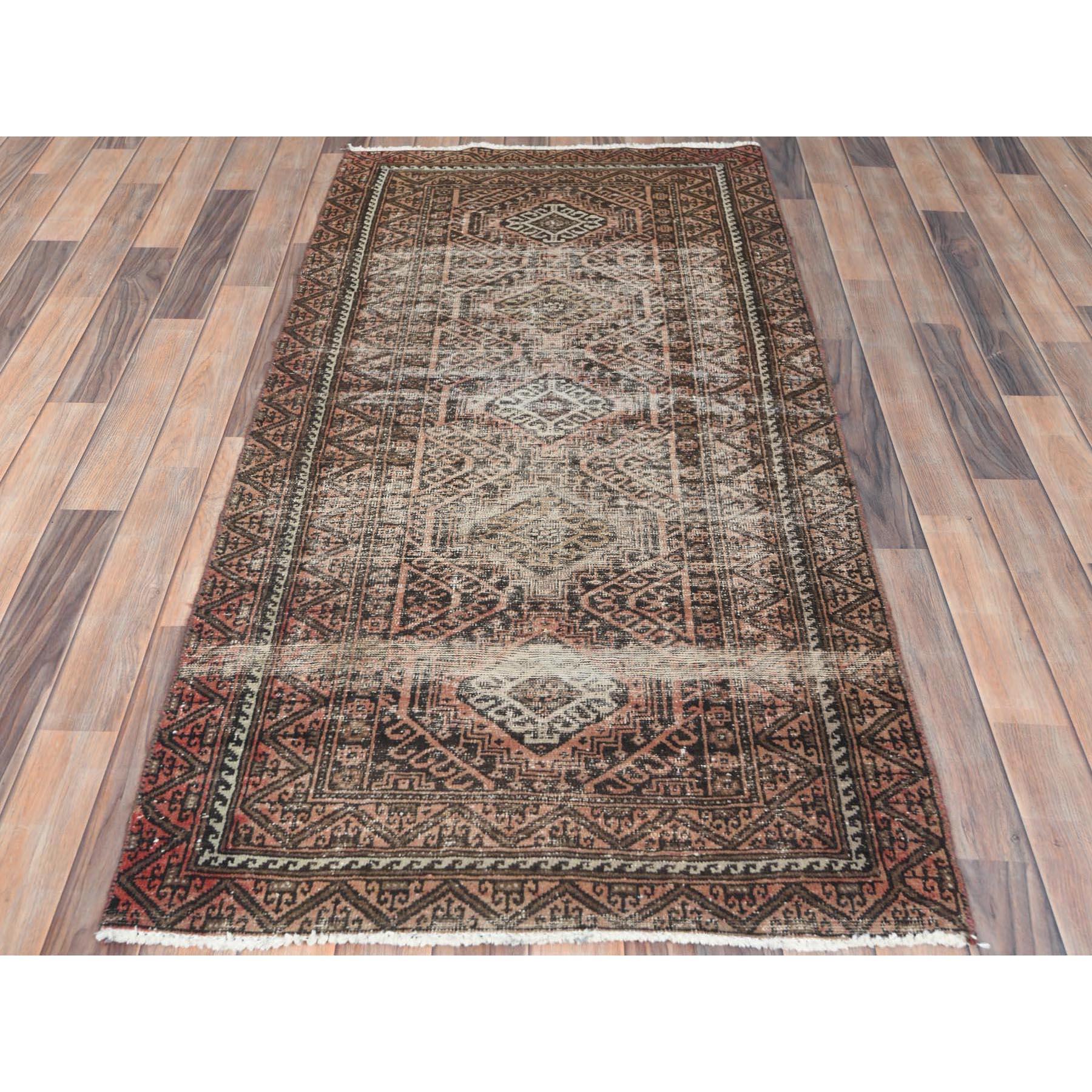This fabulous Hand-Knotted carpet has been created and designed for extra strength and durability. This rug has been handcrafted for weeks in the traditional method that is used to make
Exact rug size in feet and inches : 3'0