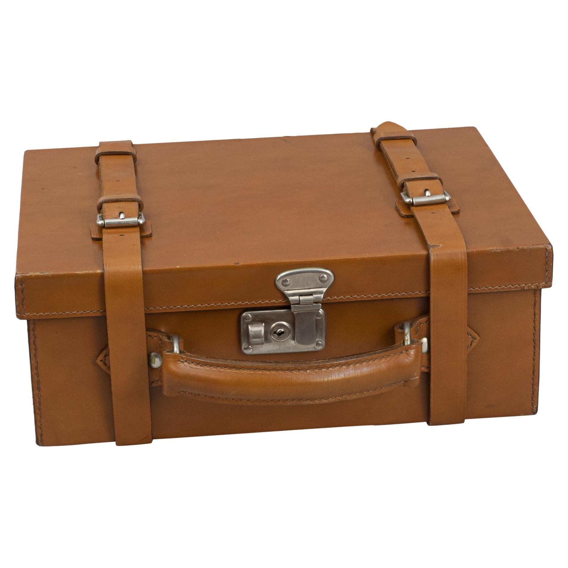 What is a cartridge case?