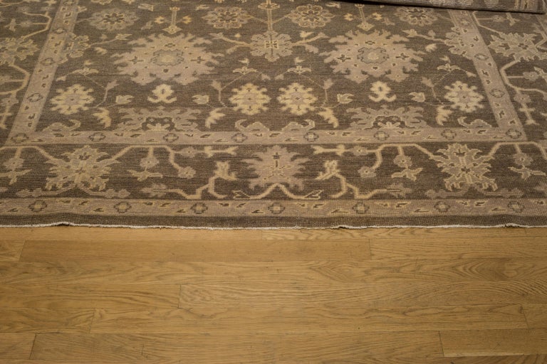 Tana 100 Wool Rug by Ben Soleimani for Restoration Hardware Rugs For