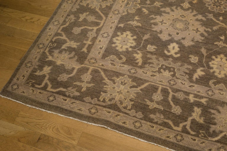 Tana 100 Wool Rug by Ben Soleimani for Restoration Hardware Rugs For