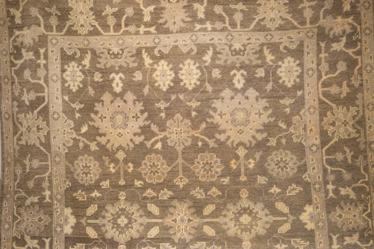 Tana 100 Wool Rug by Ben Soleimani for Restoration Hardware Rugs For