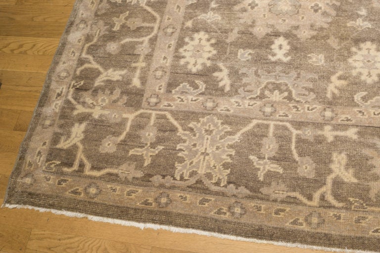 Tana 100 Wool Rug by Ben Soleimani for Restoration Hardware Rugs For