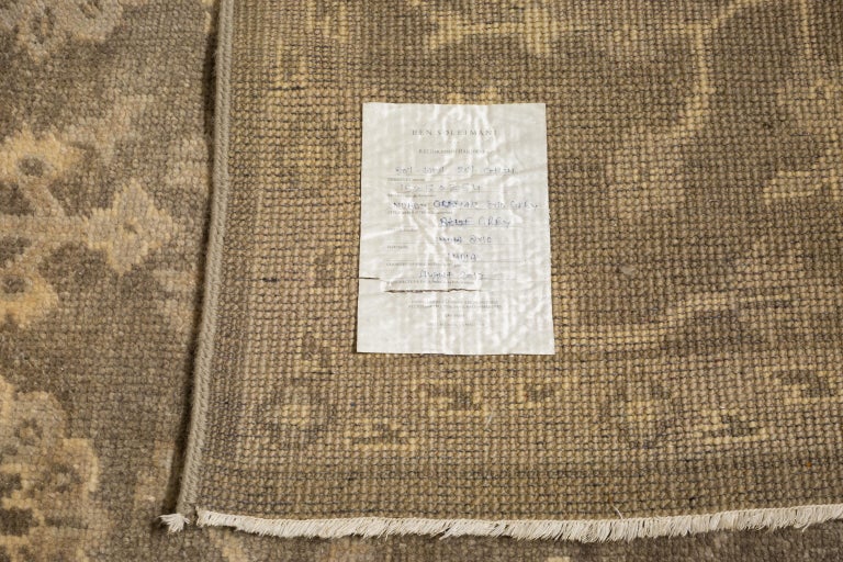Tana 100% Wool Rug by Ben Soleimani for Restoration ...