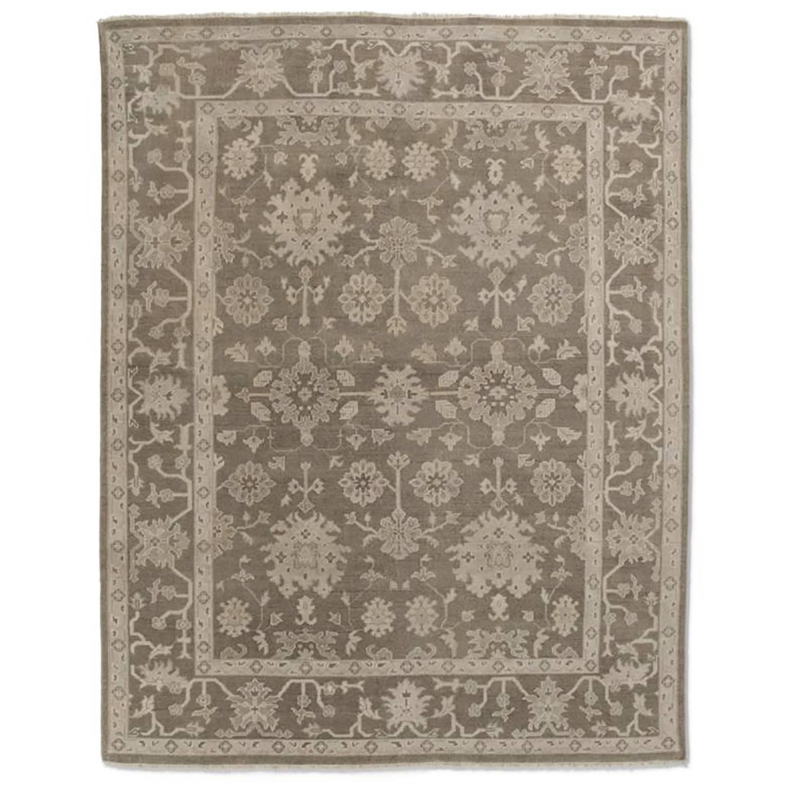 Tana 100% Wool Rug by Ben Soleimani for Restoration Hardware Rugs