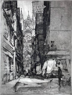 Rouen Cathedral