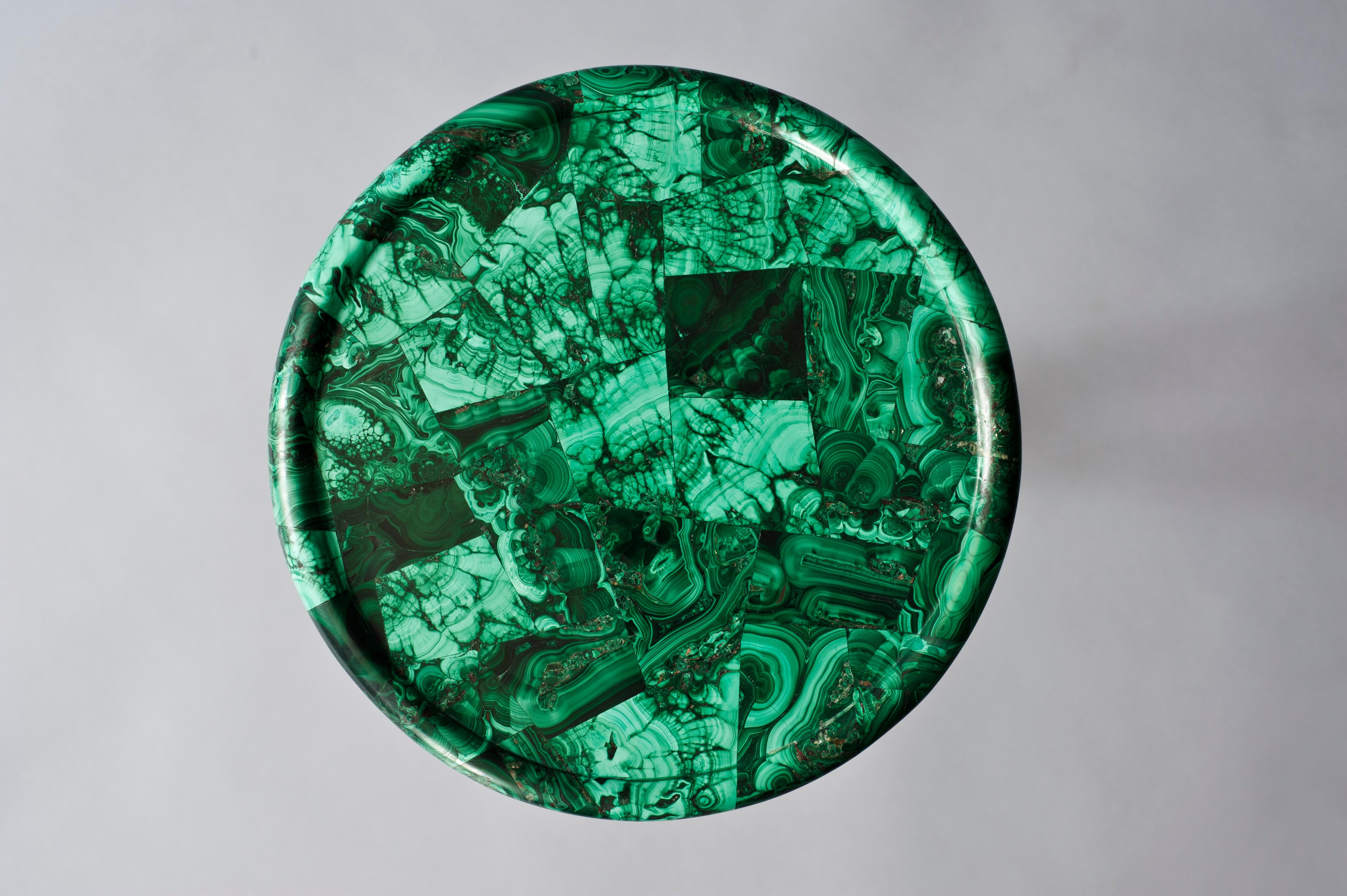 XXIe siècle et contemporain Table d'appoint Tana de Demuro Das en vente