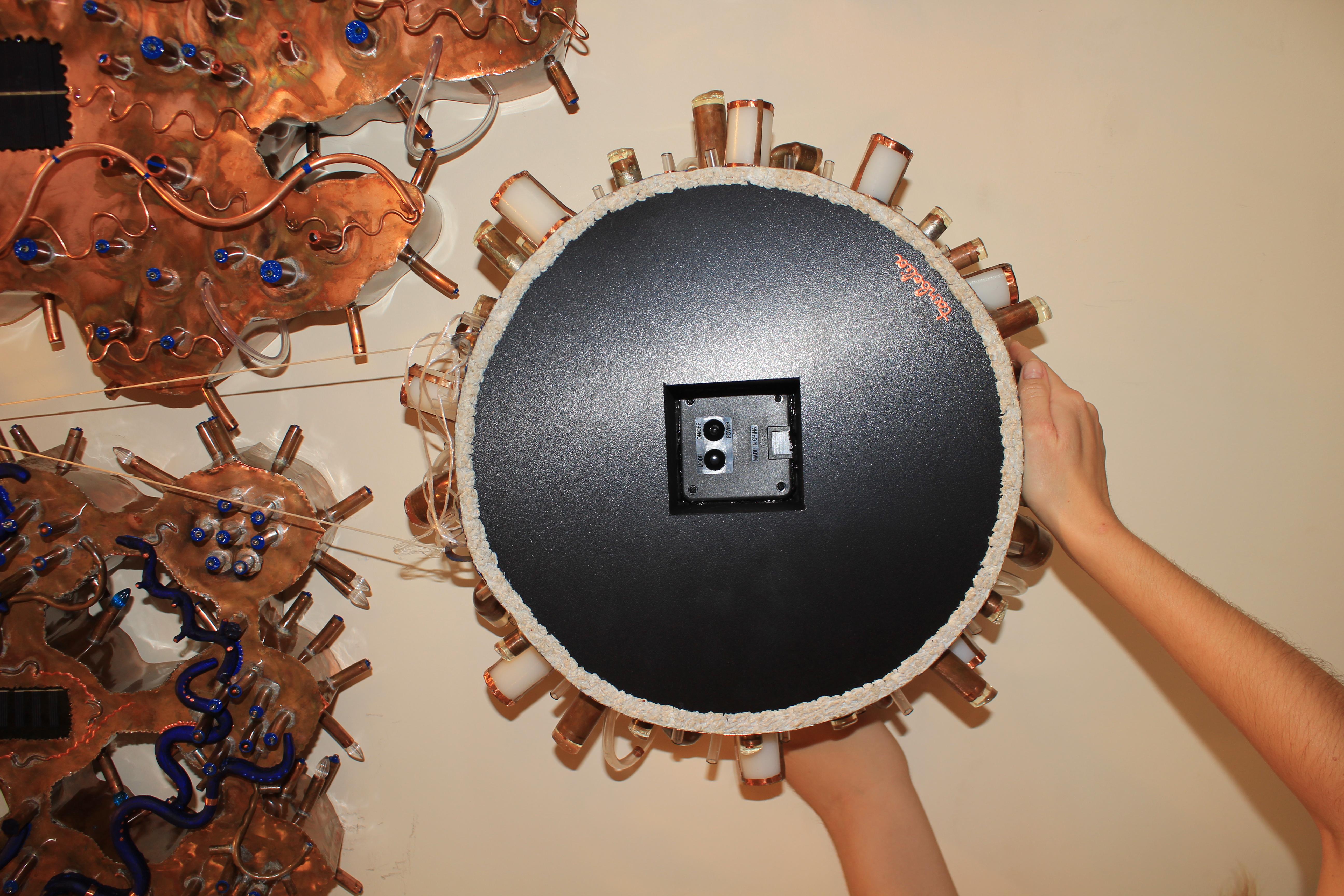 The Solar Eclipse For Sale 7