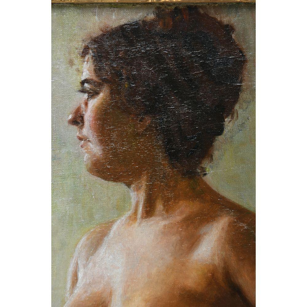 Tancrede SYNAVE. (1860-1936). 