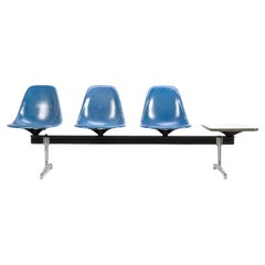 Tandem Eames for Herman Miller for Three Shells and a Table Top