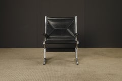 Sièges "Tandem" de Ray et Charles Eames pour Herman Miller