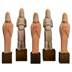 Antiquities