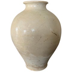 Tang-Vase