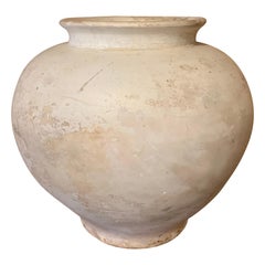 Tang Whiteware Jar