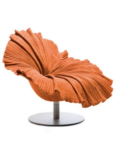 Tangerine Bloom by Kenneth Cobonpue