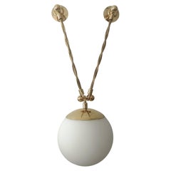 Tangled - wall sconce - by Candas Design