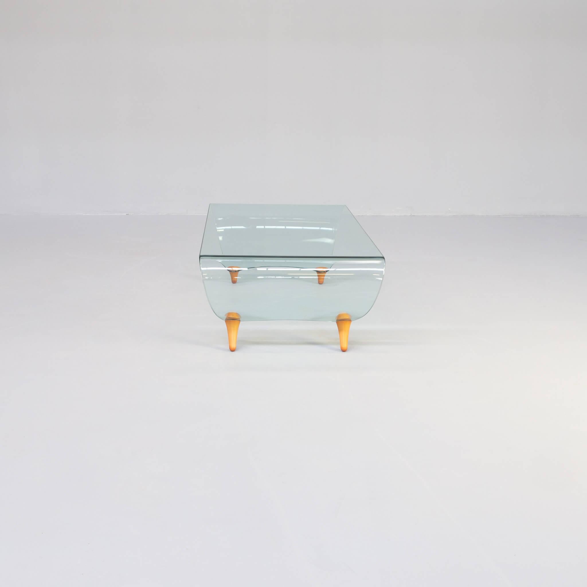 bent glass coffee table kenya