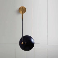 Tango Sconce by Paul Matter