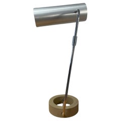 Tangola table lamp: Paul Mayen for Habitat 1960's
