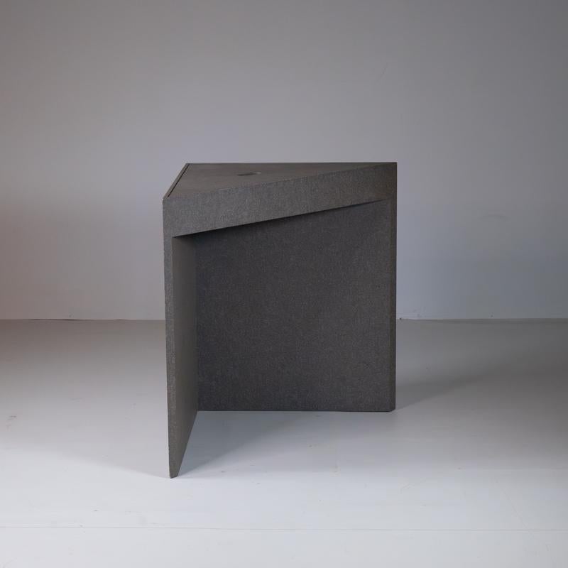 Tangram modular table, Massimo Morozzi, Cassina, 1988 For Sale 8